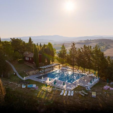 B&B Diacceroni Villamagna  Eksteriør billede