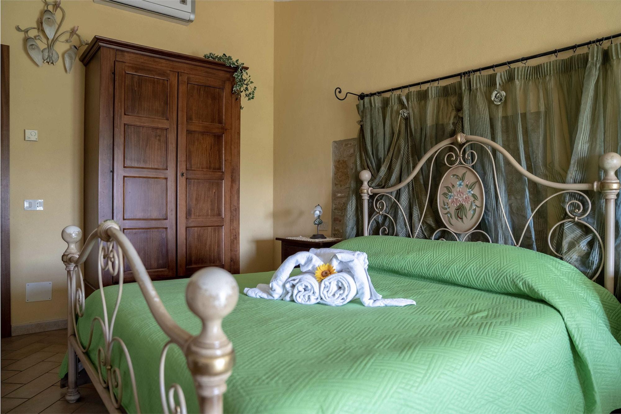 B&B Diacceroni Villamagna  Eksteriør billede