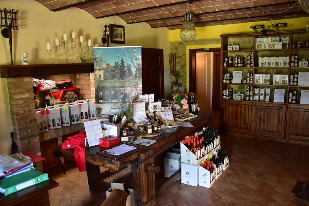 B&B Diacceroni Villamagna  Eksteriør billede