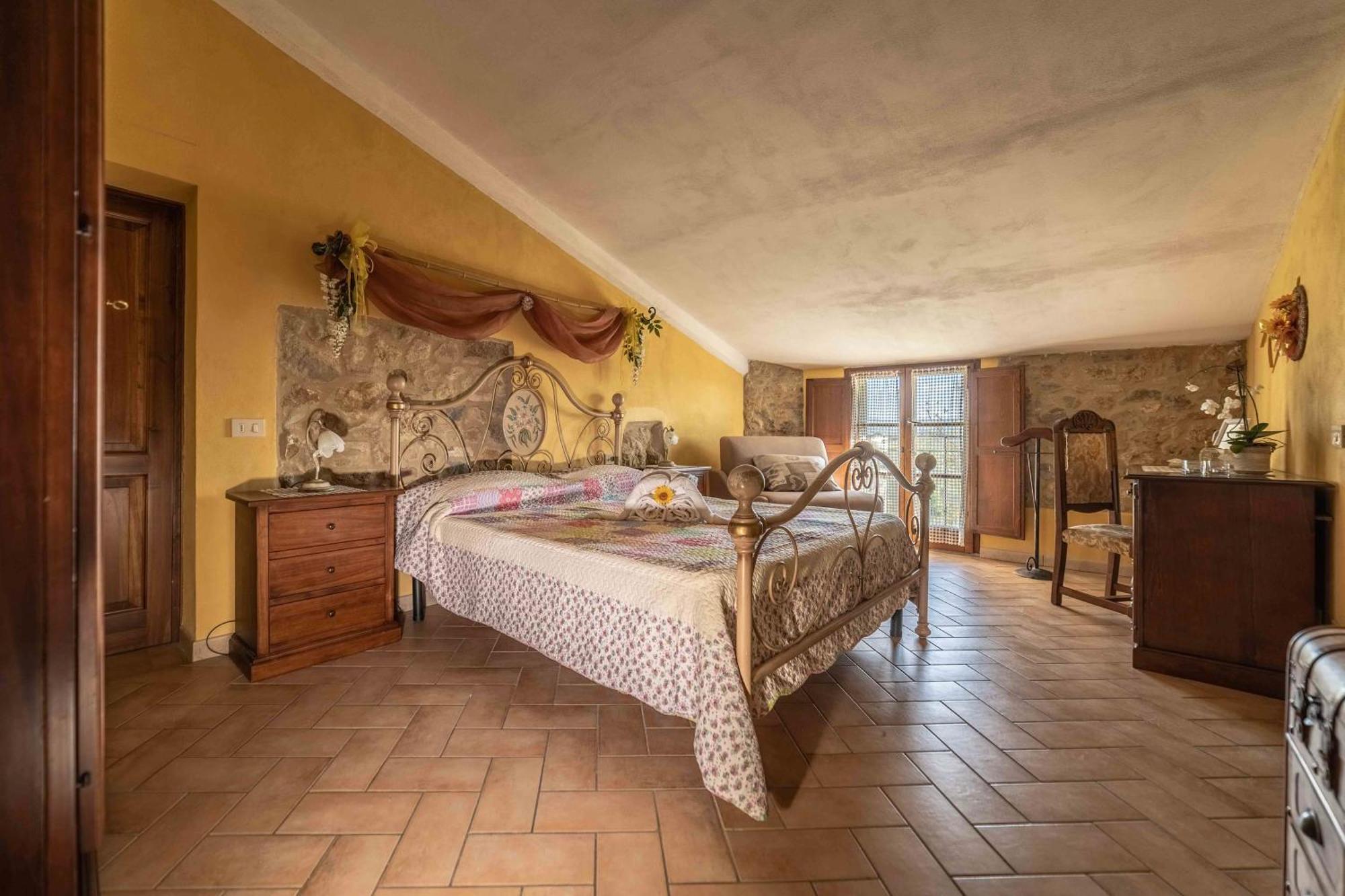 B&B Diacceroni Villamagna  Eksteriør billede