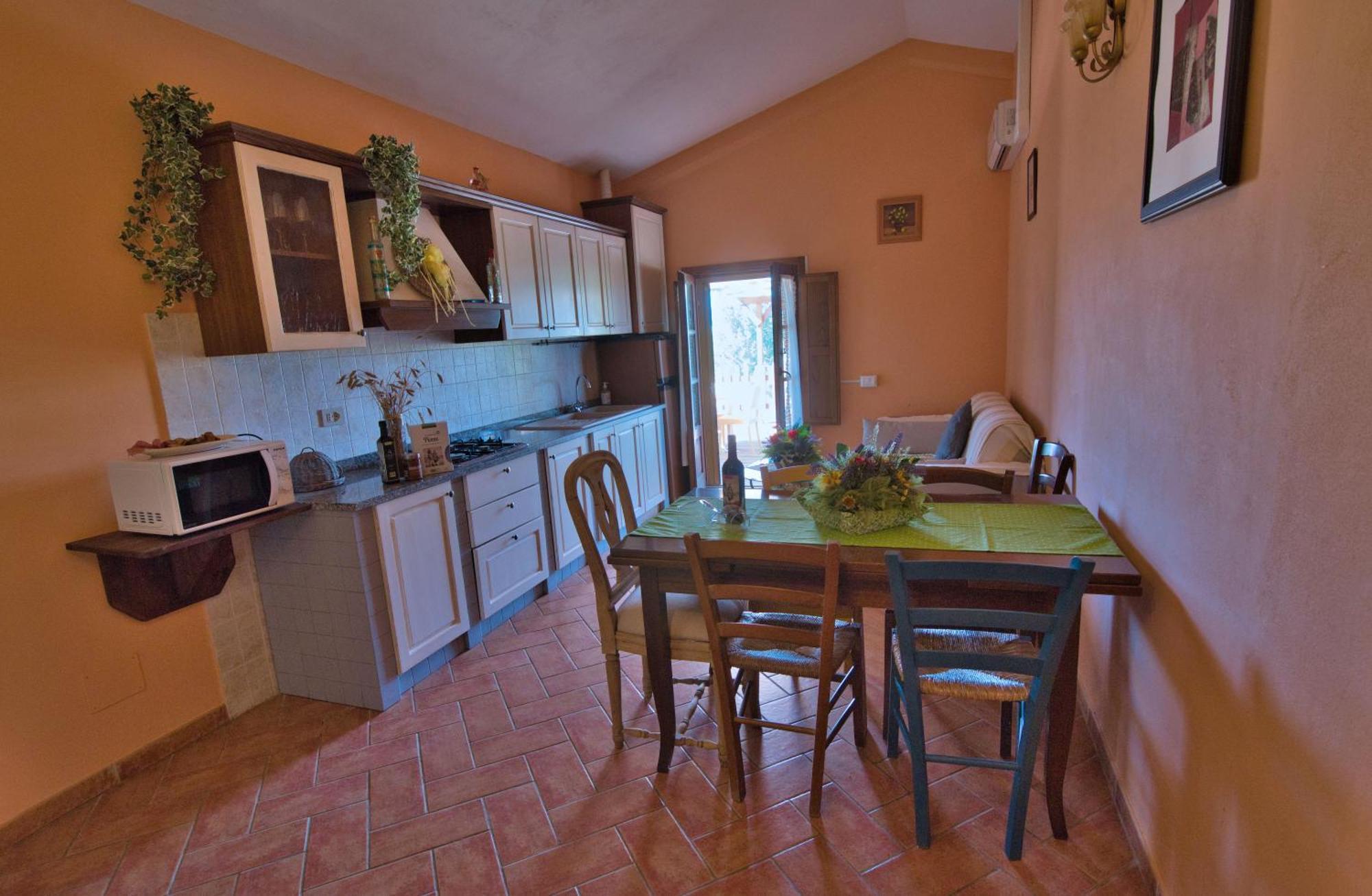 B&B Diacceroni Villamagna  Eksteriør billede