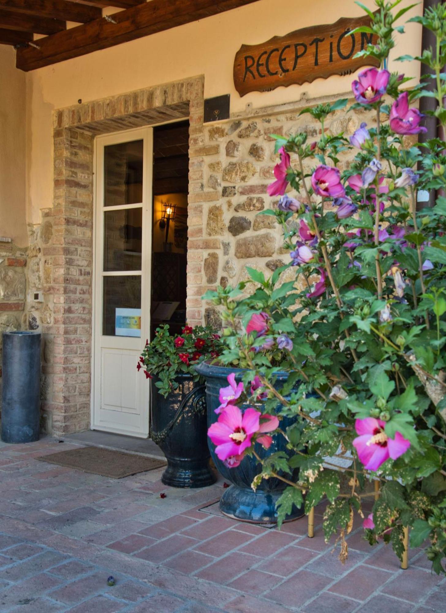 B&B Diacceroni Villamagna  Eksteriør billede