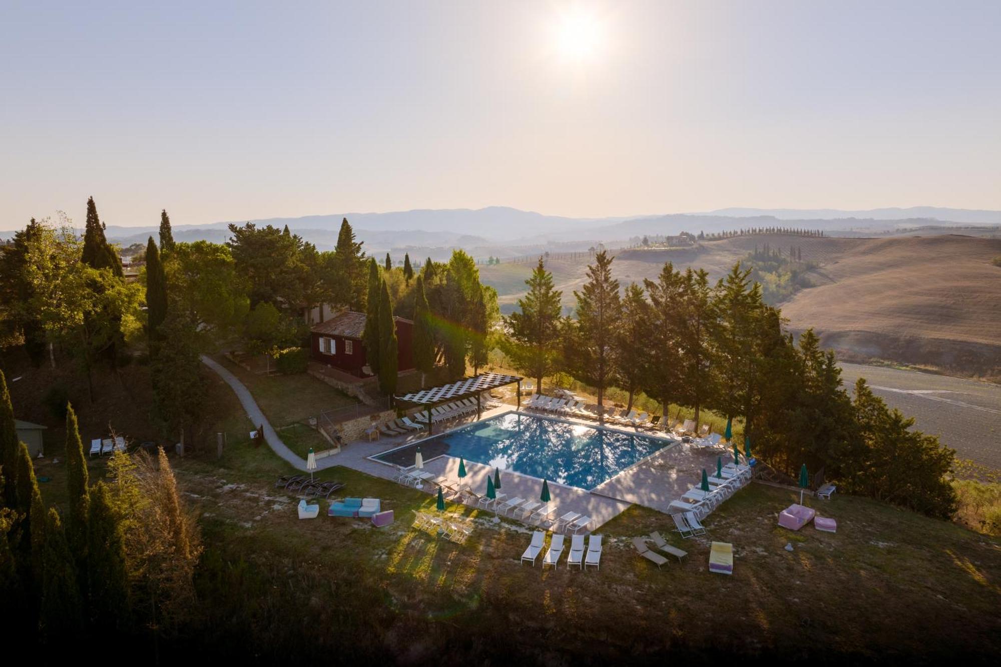 B&B Diacceroni Villamagna  Eksteriør billede