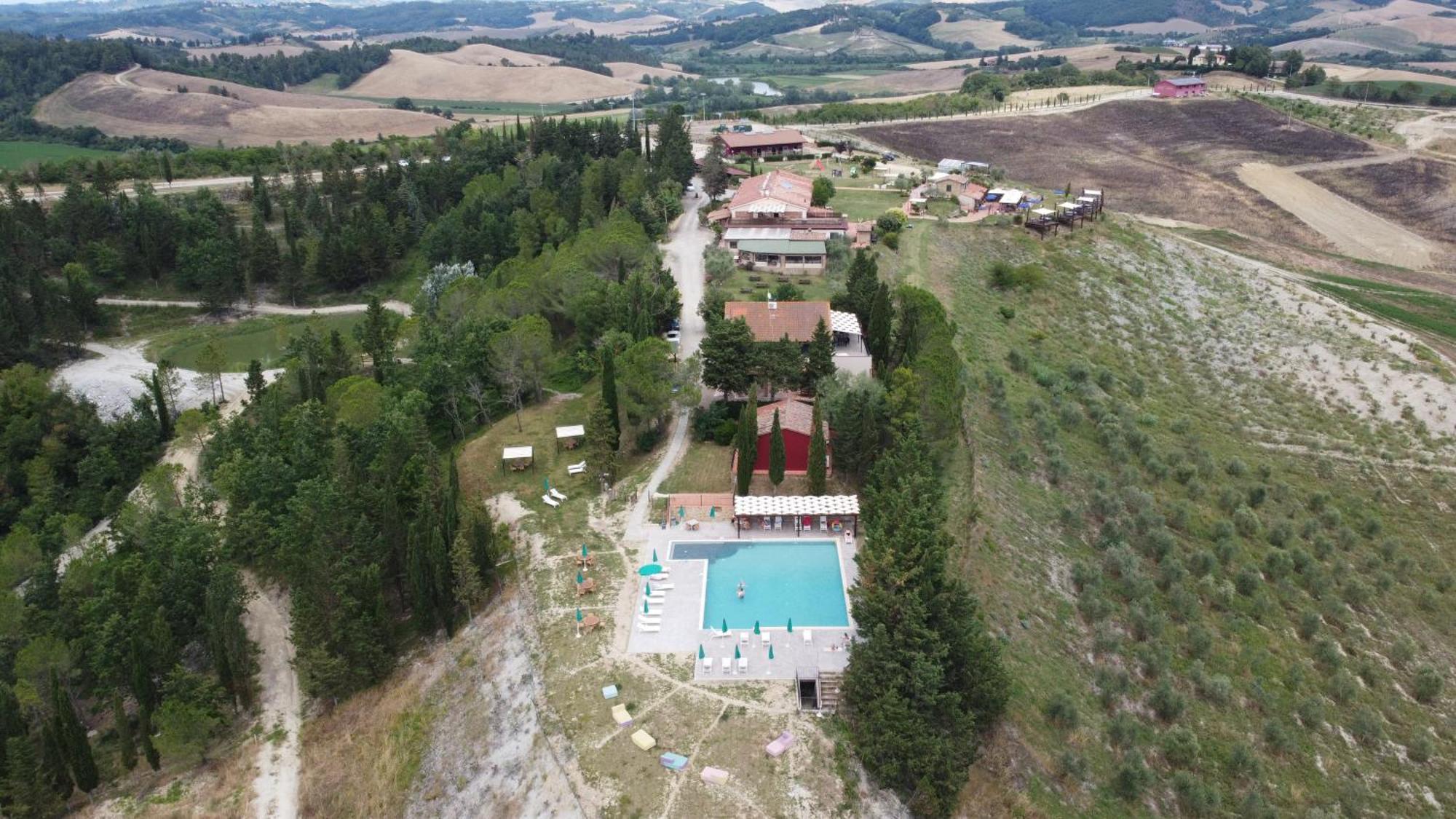 B&B Diacceroni Villamagna  Eksteriør billede