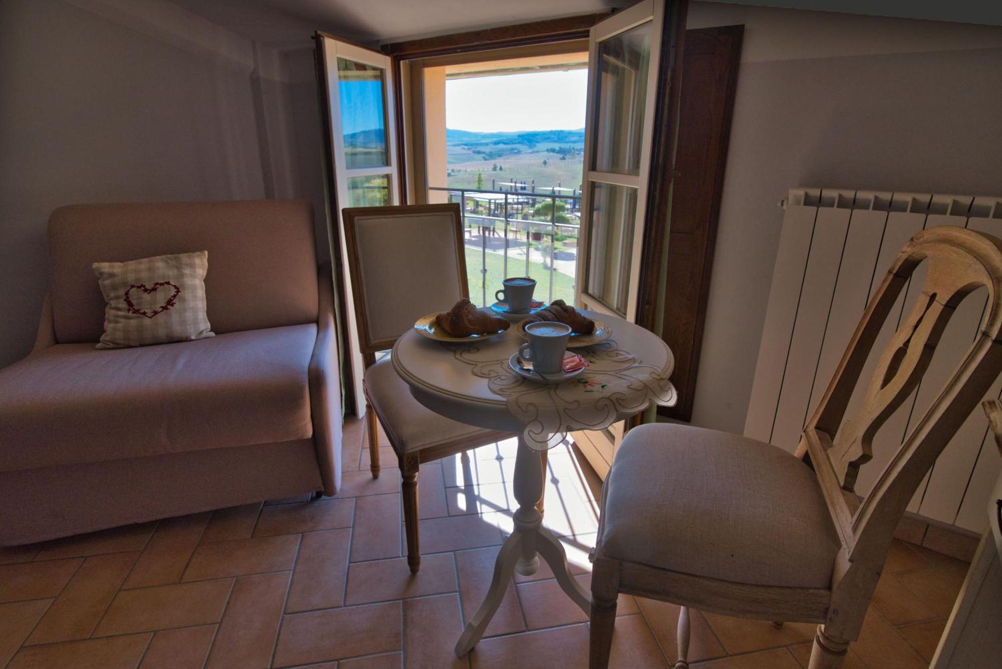 B&B Diacceroni Villamagna  Eksteriør billede