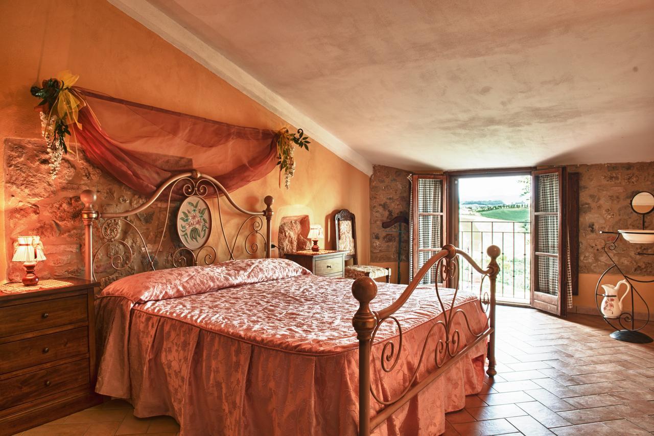 B&B Diacceroni Villamagna  Eksteriør billede